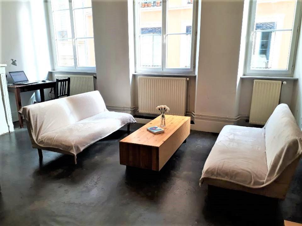 Apartament Orpi Flandrin4, Hyper Centre Lyon Quartier Opera Zewnętrze zdjęcie
