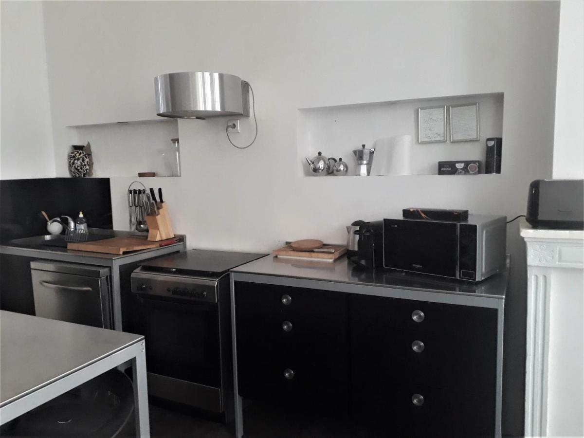 Apartament Orpi Flandrin4, Hyper Centre Lyon Quartier Opera Zewnętrze zdjęcie