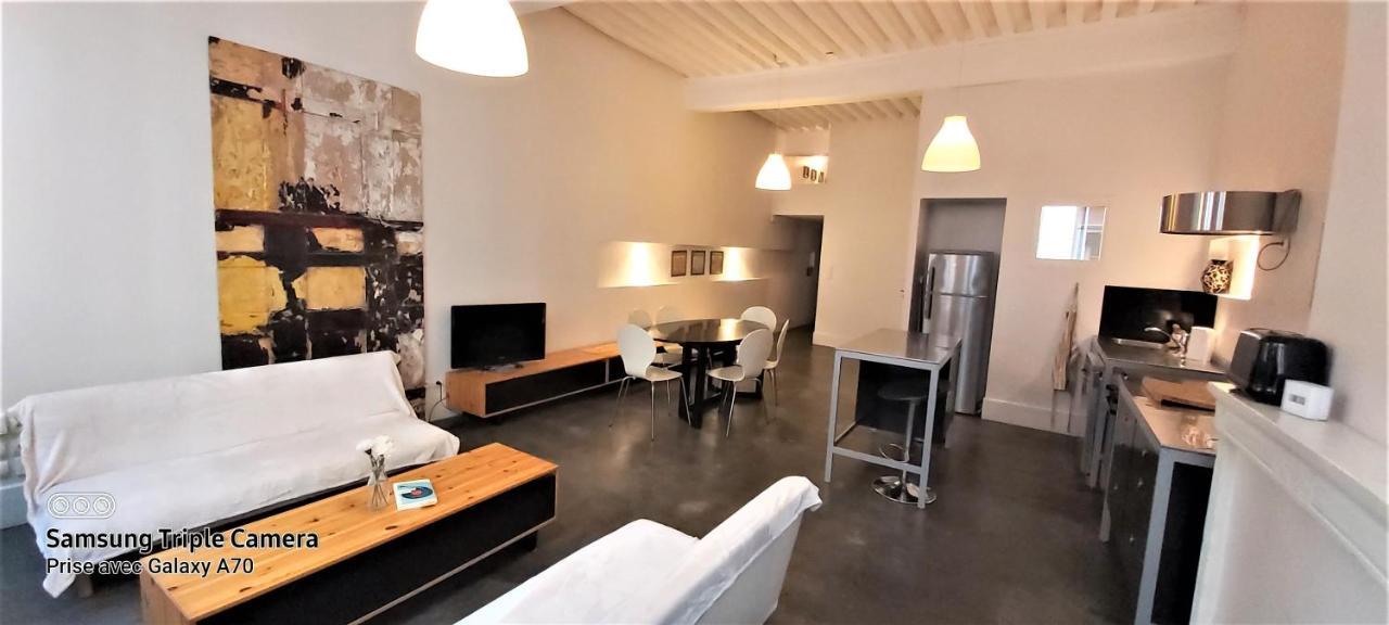 Apartament Orpi Flandrin4, Hyper Centre Lyon Quartier Opera Zewnętrze zdjęcie