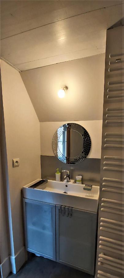 Apartament Orpi Flandrin4, Hyper Centre Lyon Quartier Opera Zewnętrze zdjęcie