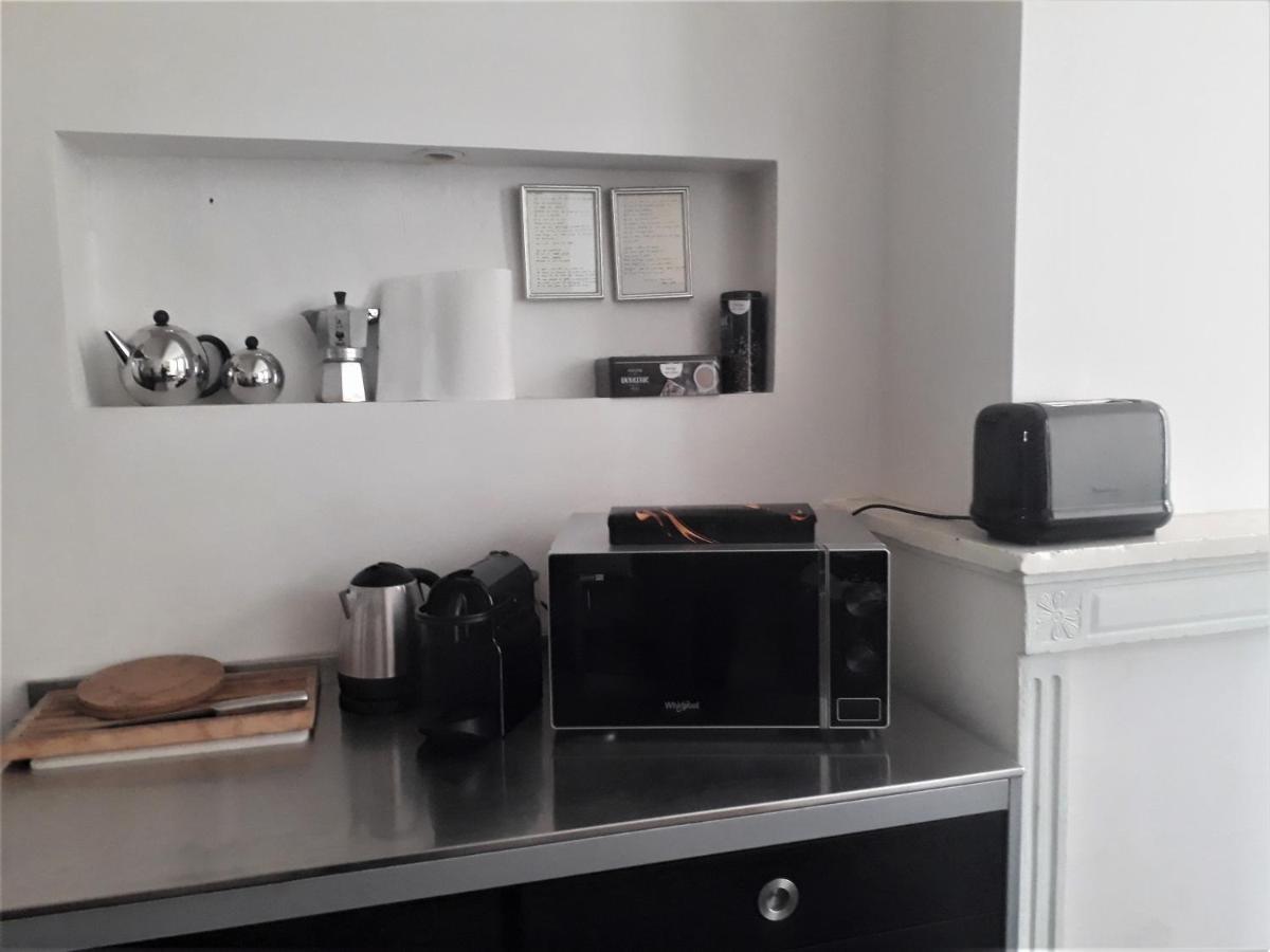 Apartament Orpi Flandrin4, Hyper Centre Lyon Quartier Opera Zewnętrze zdjęcie