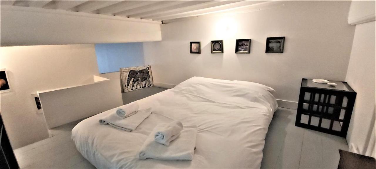 Apartament Orpi Flandrin4, Hyper Centre Lyon Quartier Opera Zewnętrze zdjęcie