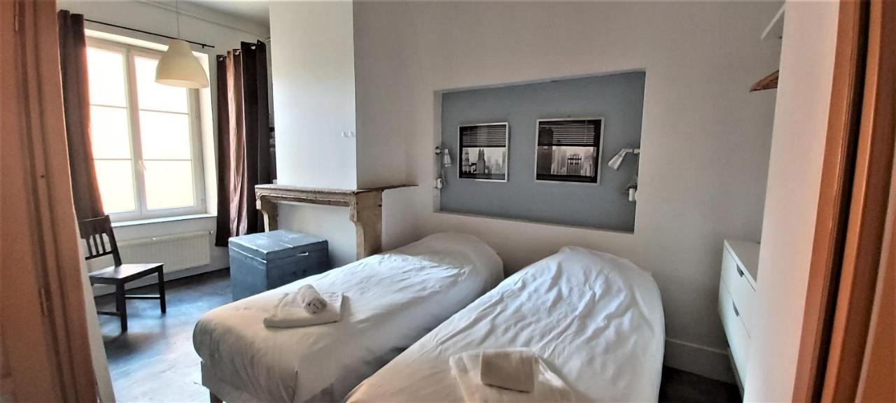 Apartament Orpi Flandrin4, Hyper Centre Lyon Quartier Opera Zewnętrze zdjęcie