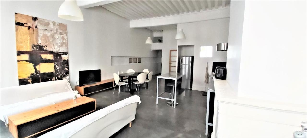 Apartament Orpi Flandrin4, Hyper Centre Lyon Quartier Opera Zewnętrze zdjęcie