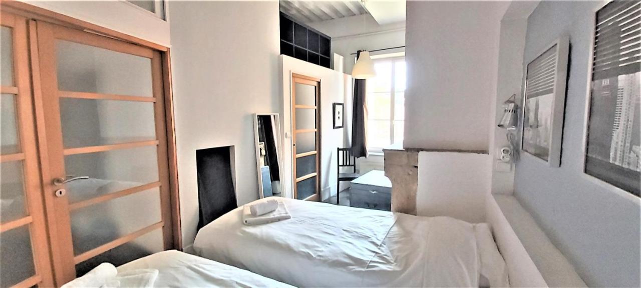 Apartament Orpi Flandrin4, Hyper Centre Lyon Quartier Opera Zewnętrze zdjęcie