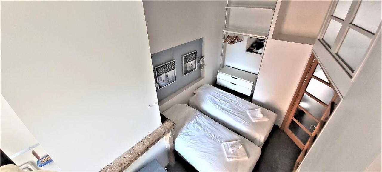 Apartament Orpi Flandrin4, Hyper Centre Lyon Quartier Opera Zewnętrze zdjęcie