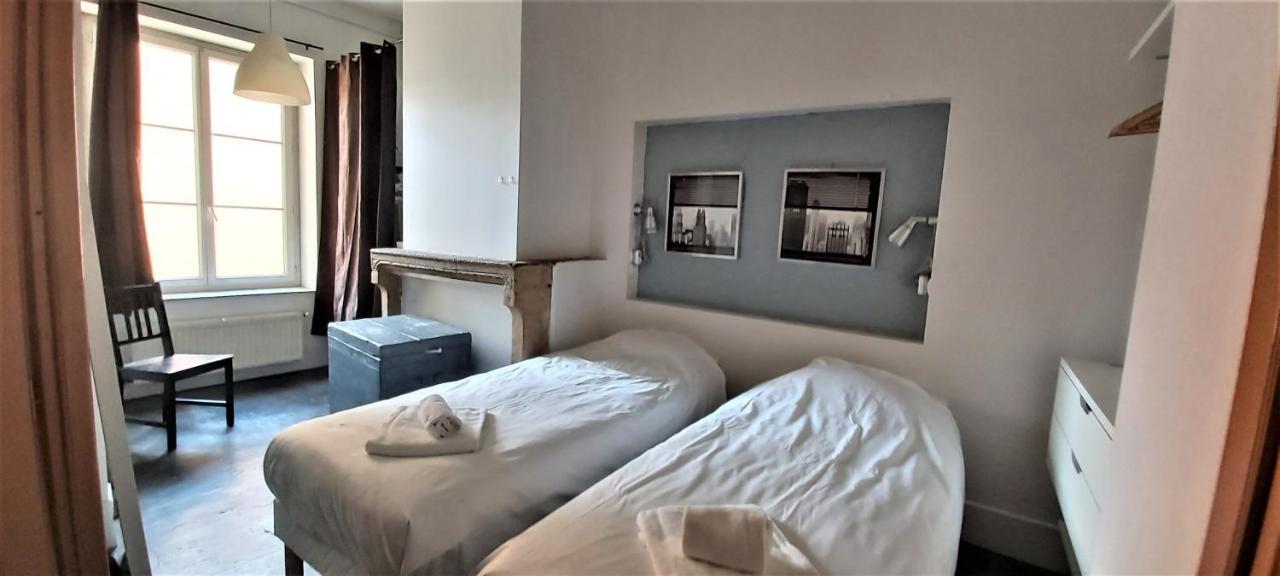 Apartament Orpi Flandrin4, Hyper Centre Lyon Quartier Opera Zewnętrze zdjęcie